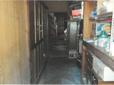 (値下げ) 秋田県能代市 能代駅11分 戸建て 182万円の競売物件 #6