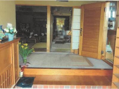 (値下げ) 秋田県山本郡八峰町 東八森駅15分 戸建て 154万円の競売物件 #11