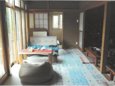 (値下げ) 秋田県山本郡八峰町 東八森駅15分 戸建て 154万円の競売物件 #13