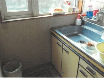 (値下げ) 秋田県山本郡八峰町 東八森駅15分 戸建て 154万円の競売物件 #14