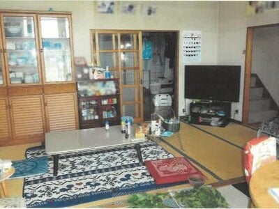 (値下げ) 秋田県山本郡八峰町 東八森駅15分 戸建て 154万円の競売物件 #18