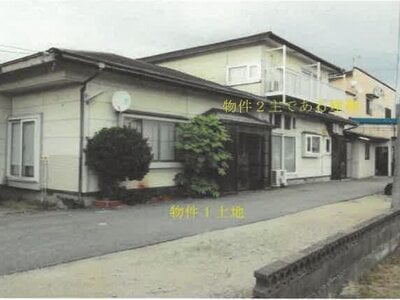 (値下げ) 秋田県山本郡八峰町 東八森駅15分 戸建て 154万円の競売物件 #5
