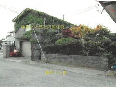 (値下げ) 秋田県山本郡八峰町 東八森駅15分 戸建て 154万円の競売物件 #6
