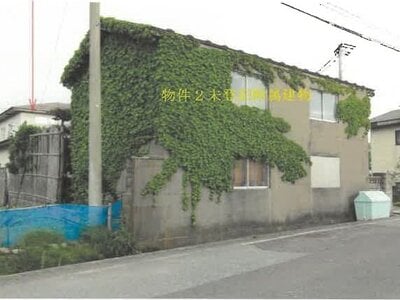 (値下げ) 秋田県山本郡八峰町 東八森駅15分 戸建て 154万円の競売物件 #8