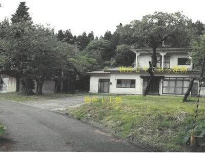 秋田県山本郡八峰町 東八森駅29分 戸建て 139万円の競売物件 #2