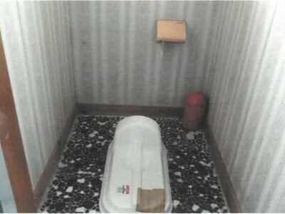 (値下げ) 秋田県山本郡八峰町 東八森駅10分 戸建て 51万円の競売物件 #10
