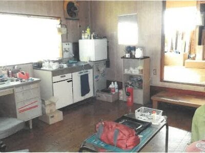 (値下げ) 秋田県山本郡八峰町 東八森駅10分 戸建て 51万円の競売物件 #6