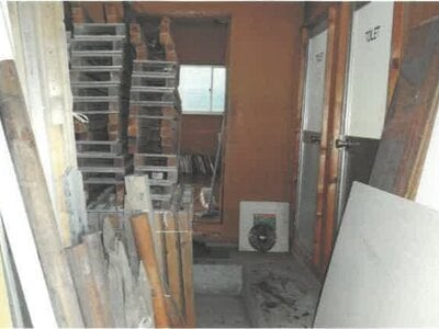 (値下げ) 秋田県山本郡八峰町 東八森駅10分 戸建て 51万円の競売物件 #8