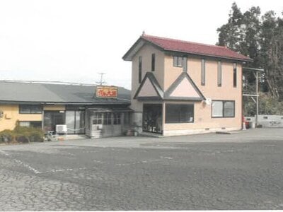 新潟県柏崎市 鯨波駅8分 戸建て 962万円の競売物件 #1