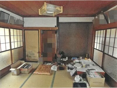 新潟県魚沼市 小出駅 戸建て 246万円の競売物件 #2