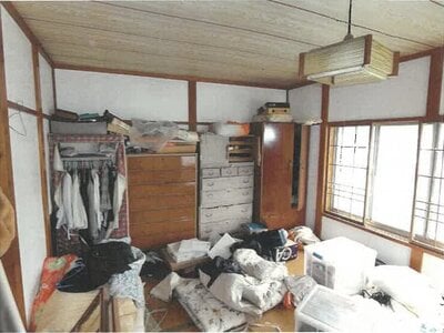 新潟県魚沼市 小出駅 戸建て 246万円の競売物件 #3