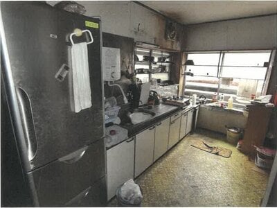新潟県魚沼市 小出駅 戸建て 246万円の競売物件 #4