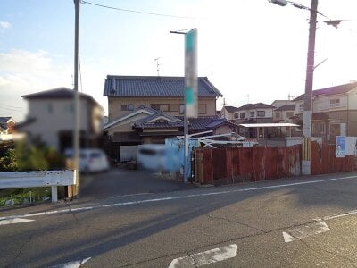 (値下げ) 奈良県磯城郡田原本町 田原本駅8分 戸建て 394万円の官公庁公売物件 #2