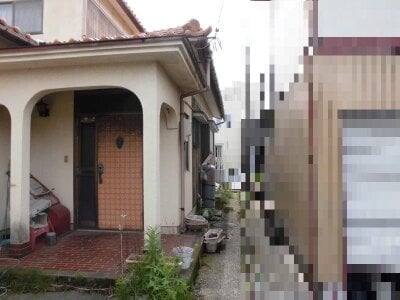 (値下げ) 富山県富山市 越中荏原駅15分 戸建て 136万円の官公庁公売物件 #2