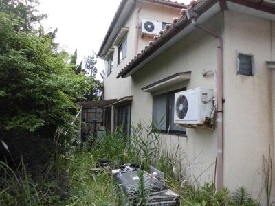 (値下げ) 富山県富山市 越中荏原駅15分 戸建て 136万円の官公庁公売物件 #3