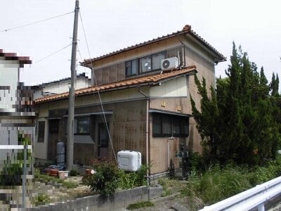 (値下げ) 富山県富山市 越中荏原駅15分 戸建て 136万円の官公庁公売物件 #4