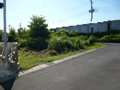 (値下げ) 栃木県栃木市 合戦場駅 農地 388万円の官公庁公売物件 #3