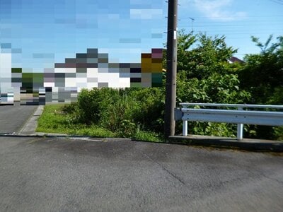 (値下げ) 栃木県栃木市 合戦場駅 農地 388万円の官公庁公売物件 #4