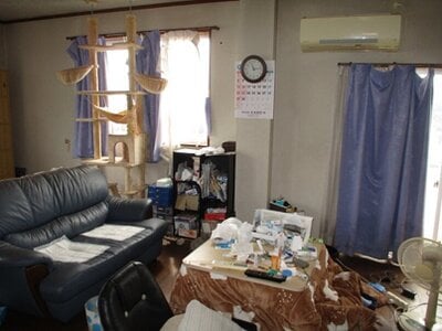 (値下げ) 栃木県栃木市 栃木駅26分 戸建て 392万円の官公庁公売物件 #14