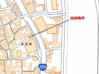 長崎県長崎市 長崎駅6分 戸建て 5,978万円の官公庁公売物件 #17