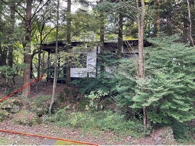 (値下げ) 山梨県南都留郡富士河口湖町 戸建て 69万円の官公庁公売物件 #1
