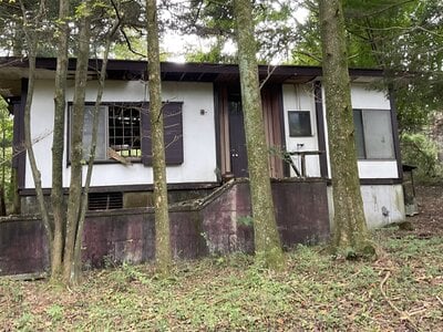 (値下げ) 山梨県南都留郡富士河口湖町 戸建て 69万円の官公庁公売物件 #2