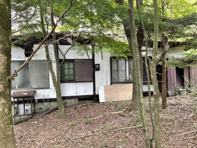 (値下げ) 山梨県南都留郡富士河口湖町 戸建て 69万円の官公庁公売物件 #3