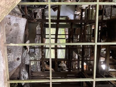 (値下げ) 山梨県南都留郡富士河口湖町 戸建て 69万円の官公庁公売物件 #8