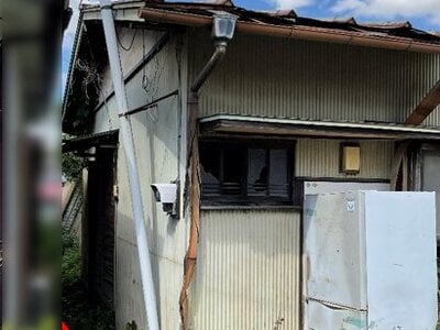 山梨県富士吉田市 月江寺駅7分 戸建て 80万円の官公庁公売物件 #3