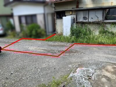 山梨県富士吉田市 月江寺駅7分 戸建て 80万円の官公庁公売物件 #5