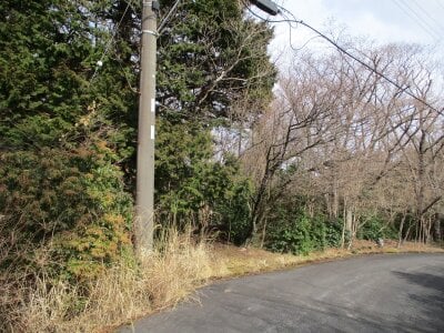 (値下げ) 静岡県伊東市 伊豆大川駅 土地 463万円の官公庁公売物件 #2