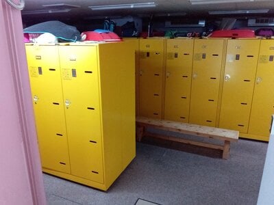 新潟県南魚沼郡湯沢町 岩原スキー場前駅11分 マンション「ピステ湯沢」39万円の官公庁公売物件 #18