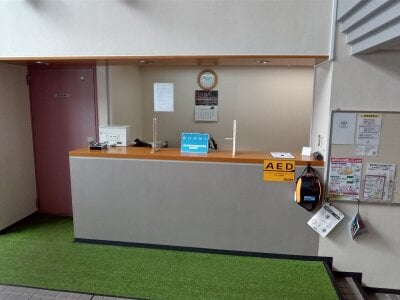 新潟県南魚沼郡湯沢町 岩原スキー場前駅11分 マンション「ピステ湯沢」39万円の官公庁公売物件 #2