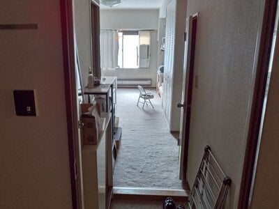 新潟県南魚沼郡湯沢町 岩原スキー場前駅11分 マンション「ピステ湯沢」39万円の官公庁公売物件 #9