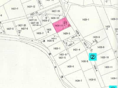 静岡県富士市 富士川駅25分 戸建て 1,662万円の官公庁公売物件 #4