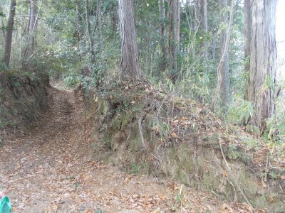 (値下げ) 奈良県生駒郡平群町 元山上口駅28分 土地 468万円の官公庁公売物件 #4