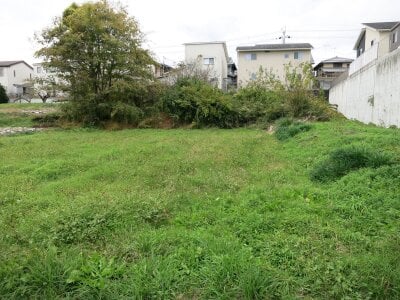 (値下げ) 奈良県橿原市 橿原神宮前駅14分 農地 138万円の官公庁公売物件 #1