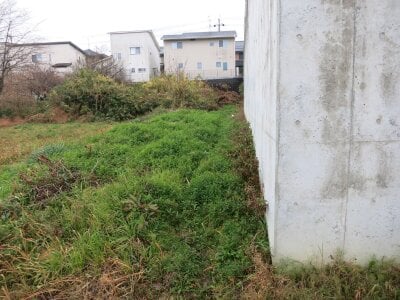 (値下げ) 奈良県橿原市 橿原神宮前駅14分 農地 138万円の官公庁公売物件 #4