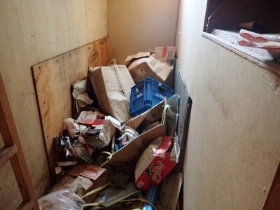 (値下げ) 北海道滝川市 滝川駅17分 戸建て 33万円の官公庁公売物件 #12