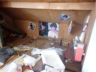 (値下げ) 北海道滝川市 滝川駅17分 戸建て 33万円の官公庁公売物件 #15