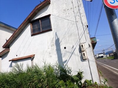 (値下げ) 北海道滝川市 滝川駅17分 戸建て 33万円の官公庁公売物件 #2