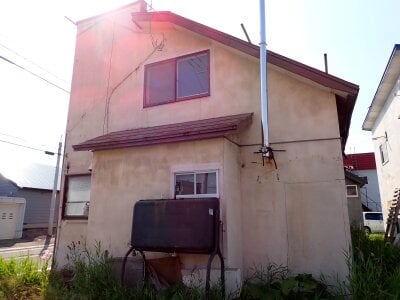 (値下げ) 北海道滝川市 滝川駅17分 戸建て 33万円の官公庁公売物件 #3