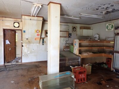 (値下げ) 北海道滝川市 滝川駅17分 戸建て 33万円の官公庁公売物件 #7