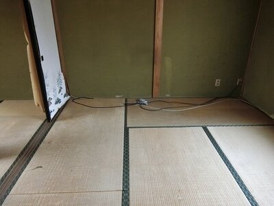 (値下げ) 岡山県美作市 林野駅19分 戸建て 215万円の官公庁公売物件 #6
