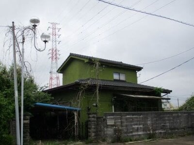 (値下げ) 埼玉県坂戸市 鶴ヶ島駅28分 戸建て 455万円の官公庁公売物件 #1