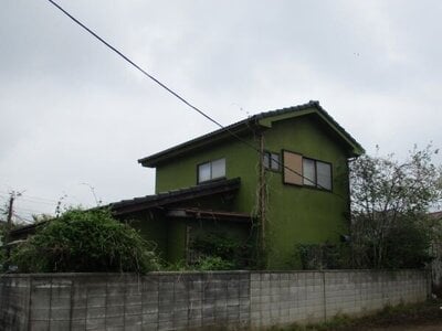 (値下げ) 埼玉県坂戸市 鶴ヶ島駅28分 戸建て 455万円の官公庁公売物件 #2