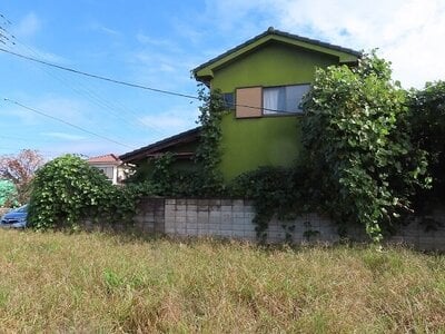 (値下げ) 埼玉県坂戸市 鶴ヶ島駅28分 戸建て 455万円の官公庁公売物件 #3