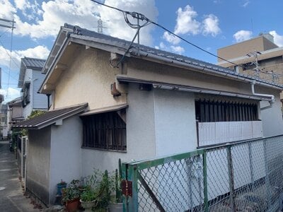 兵庫県宝塚市 小林駅3分 戸建て 100万円の官公庁公売物件 #2