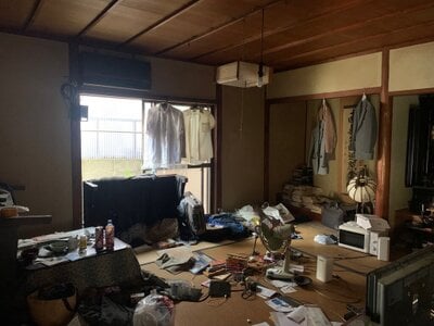 兵庫県宝塚市 小林駅3分 戸建て 100万円の官公庁公売物件 #8