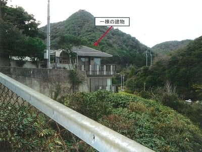 京都府与謝郡伊根町「別邸エンバシー」227万円の官公庁公売物件 #1